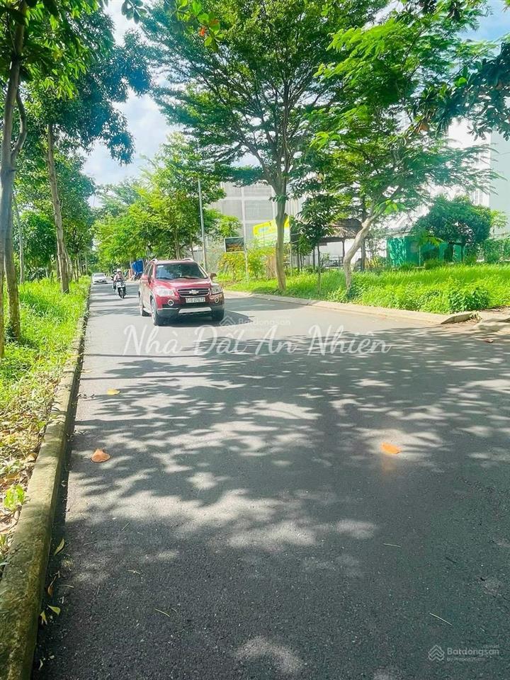 Bán nền đẹp khu đô thị mới 13b conic 8,9 tỷ 120m2 phong phú bình chánh, tphcm (nay thuộc bình hưng)