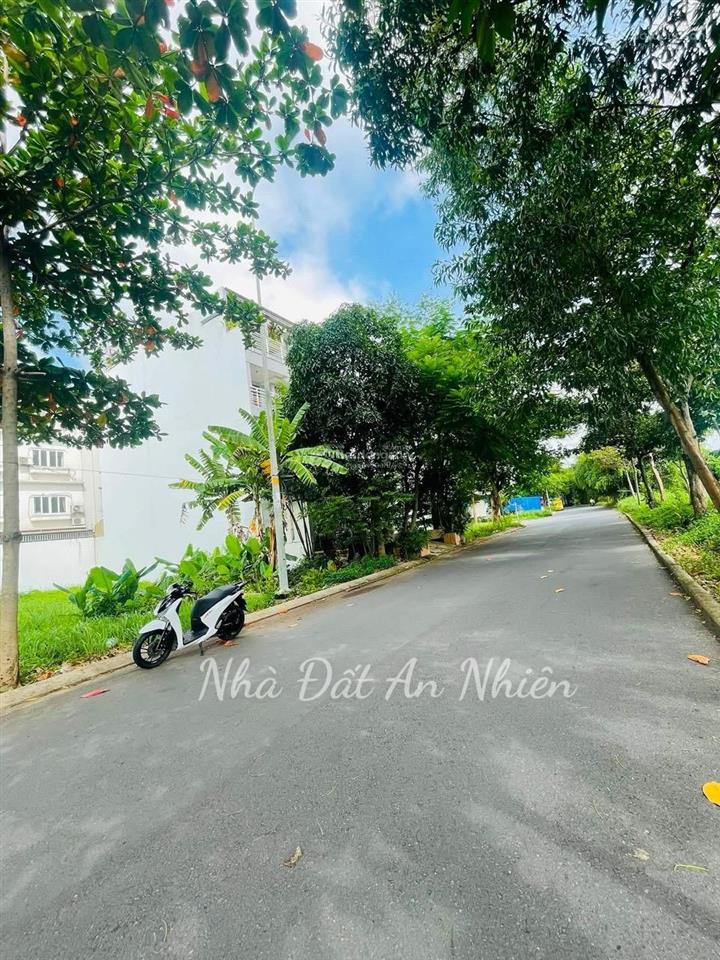 Bán nền đẹp khu đô thị mới 13b conic 8,9 tỷ 120m2 phong phú bình chánh, tphcm (nay thuộc bình hưng)