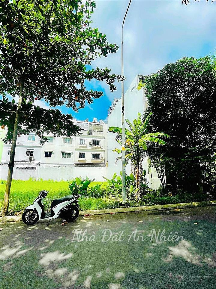 Bán nền đẹp khu đô thị mới 13b conic 8,9 tỷ 120m2 phong phú bình chánh, tphcm (nay thuộc bình hưng)