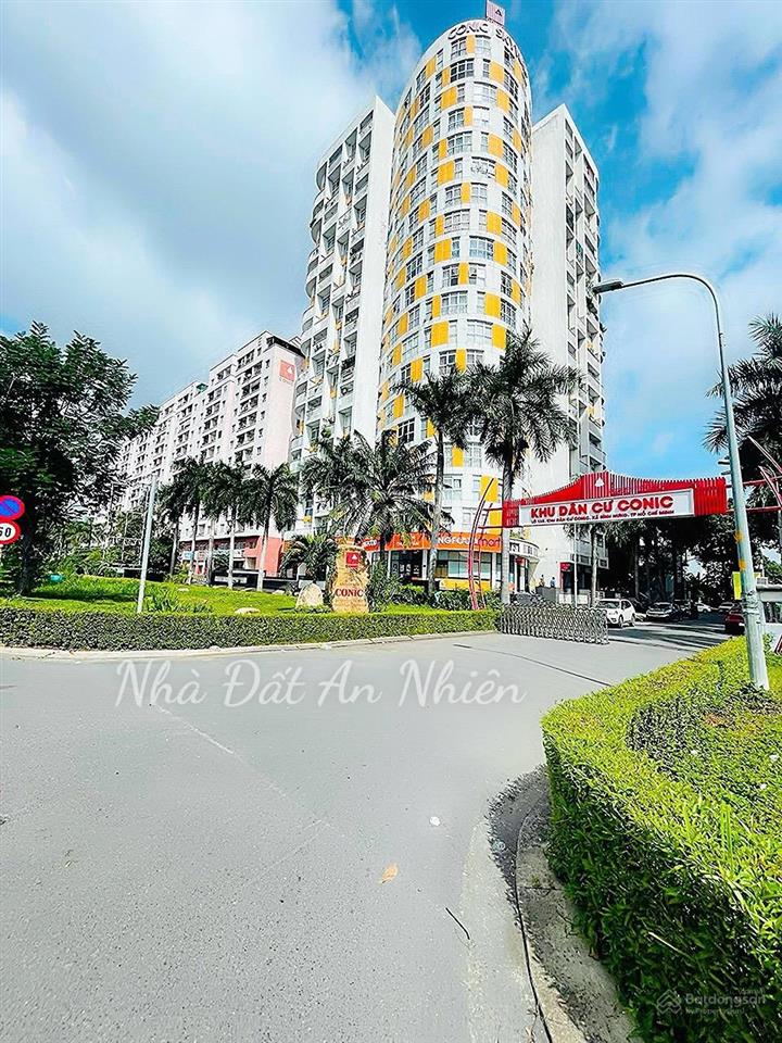 Bán nền đẹp khu đô thị mới 13b conic 8,9 tỷ 120m2 phong phú bình chánh, tphcm (nay thuộc bình hưng)