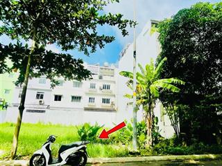 Bán nền đẹp khu đô thị mới 13b conic 8,9 tỷ 120m2 phong phú bình chánh, tphcm (nay thuộc bình hưng)