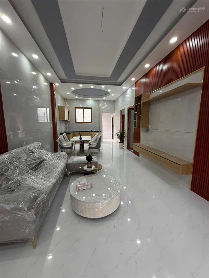 Bán nhà 3tỷ3 tân quý tây bình chánh tphcm