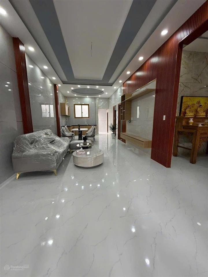 Bán nhà 3tỷ3 tân quý tây bình chánh tphcm