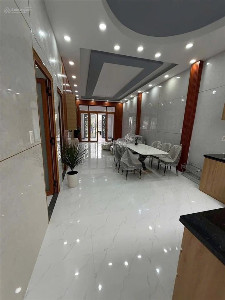 Bán nhà 3tỷ3 tân quý tây bình chánh tphcm