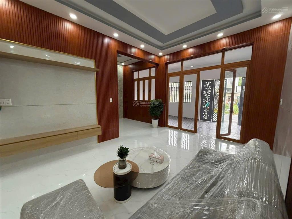 Bán nhà 3tỷ3 tân quý tây bình chánh tphcm
