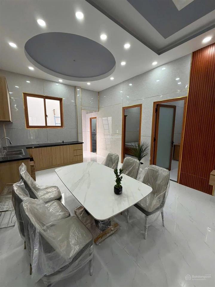Bán nhà 3tỷ3 tân quý tây bình chánh tphcm