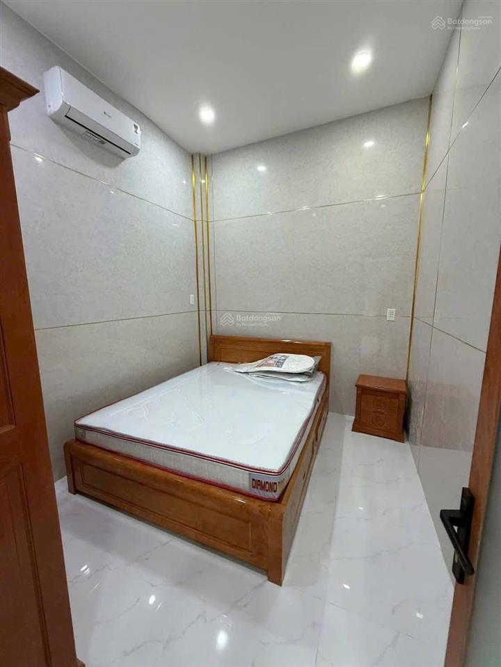 Bán nhà 3tỷ3 tân quý tây bình chánh tphcm