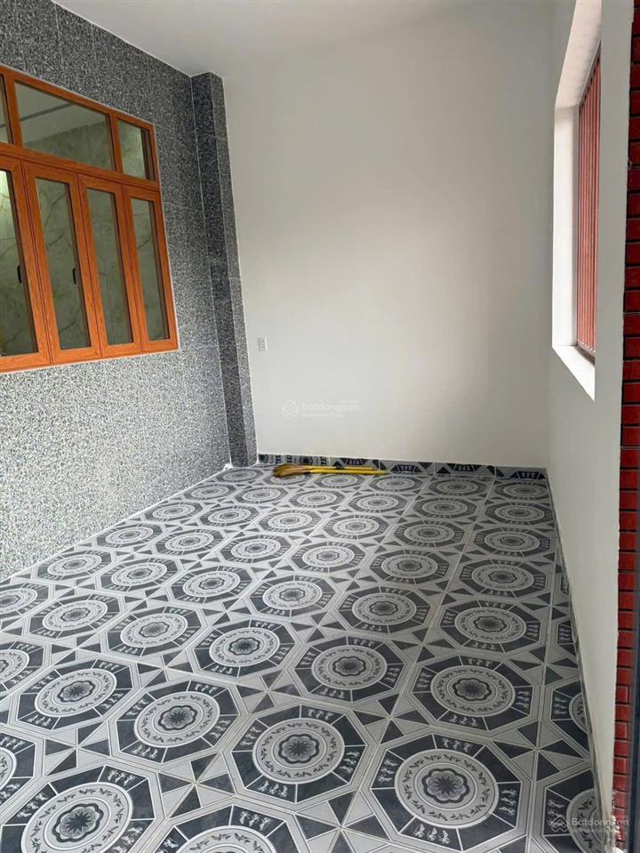 Bán nhà 3tỷ3 tân quý tây bình chánh tphcm