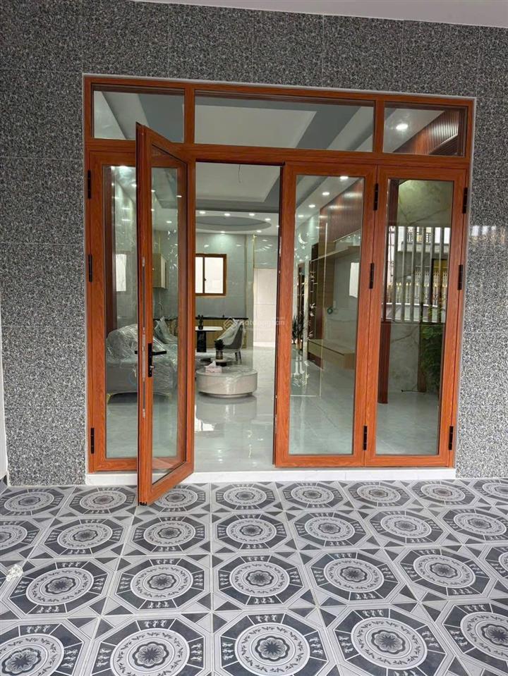 Bán nhà 3tỷ3 tân quý tây bình chánh tphcm
