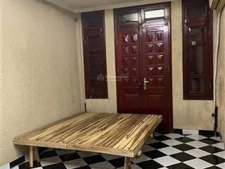 Cho thuê phòng riêng tại trung tâm thành phố