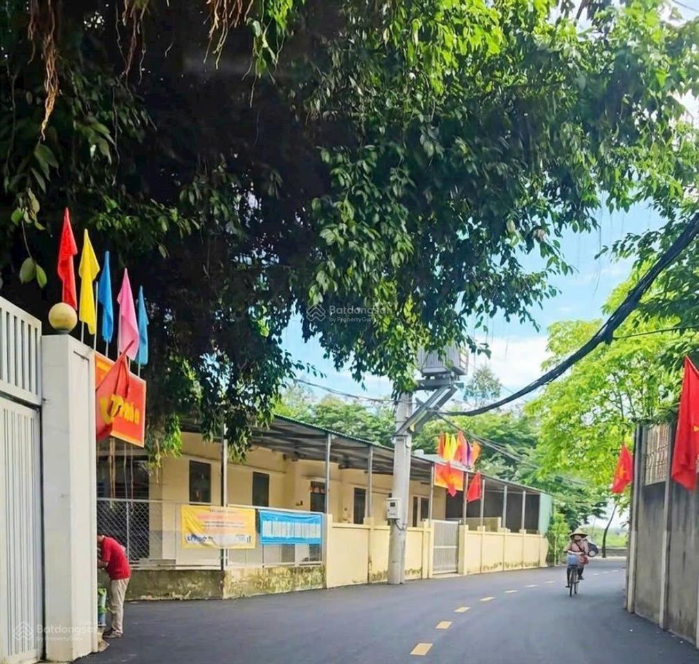 Siêu phẩm lô đất 200m² (ngang 13m) mặt tiền đường 18, thạnh mỹ lợi, quận 2. tiềm năng sinh lời cao