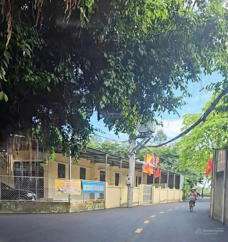 Siêu phẩm lô đất 200m² (ngang 13m) mặt tiền đường 18, thạnh mỹ lợi, quận 2. tiềm năng sinh lời cao