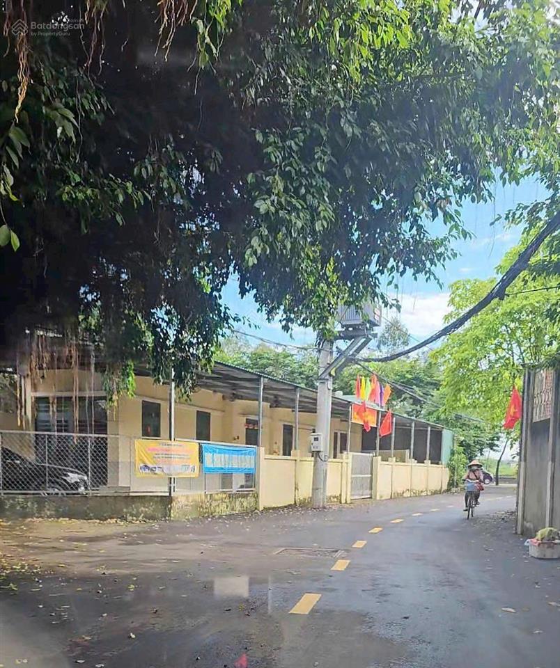 Siêu phẩm lô đất 200m² (ngang 13m) mặt tiền đường 18, thạnh mỹ lợi, quận 2. tiềm năng sinh lời cao