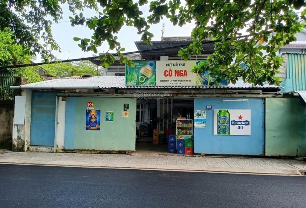 Siêu phẩm lô đất 200m² (ngang 13m) mặt tiền đường 18, thạnh mỹ lợi, quận 2. tiềm năng sinh lời cao