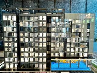 Bán ch đẹp xuất sắc tại the aurora phú mỹ hưng, 75m2 căn góc + ô xe hơi , hàng hiếm giá  9 tỷ 3