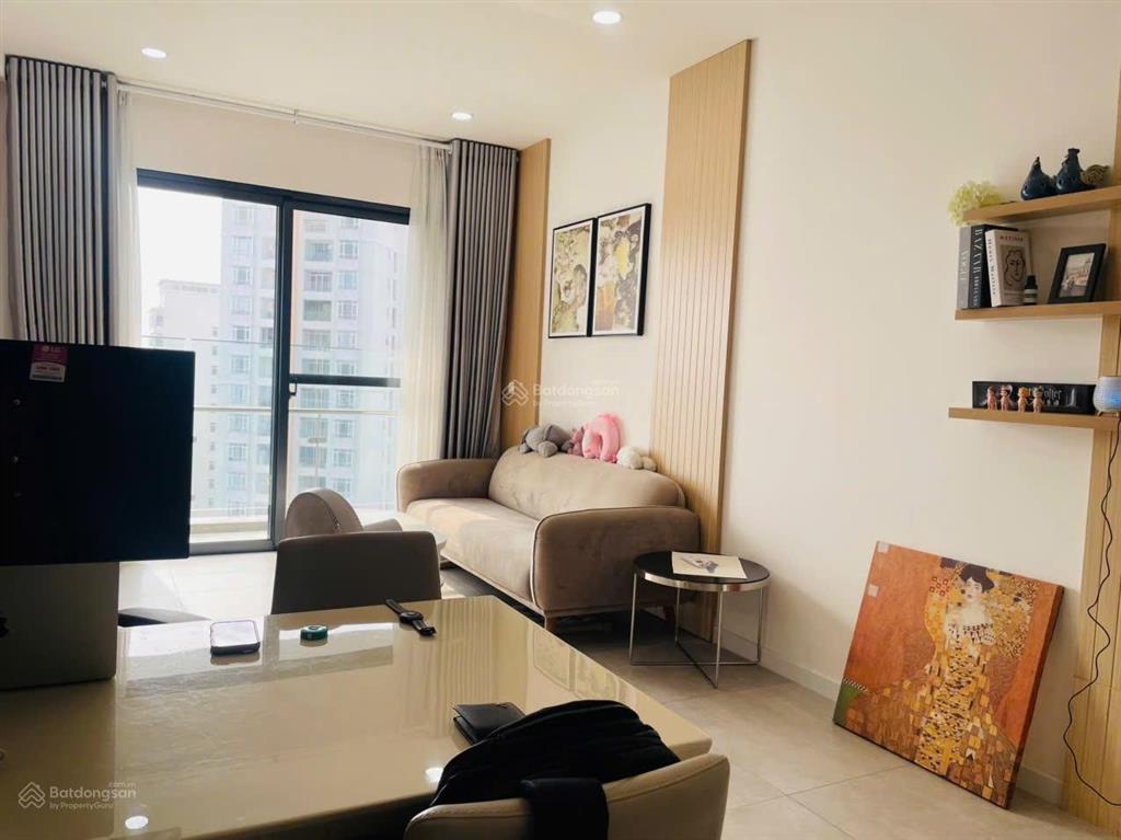 Bán căn hộ the antonia phú mỹ hưng q. 7  81.58m2 lầu cao view thoáng. giá bán nhanh 9,5 tỷ all in