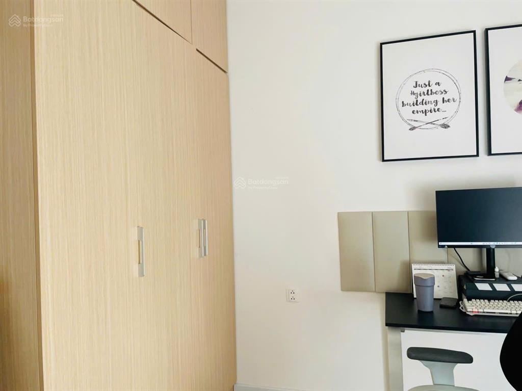 Bán căn hộ the antonia phú mỹ hưng q. 7  81.58m2 lầu cao view thoáng. giá bán nhanh 9,5 tỷ all in