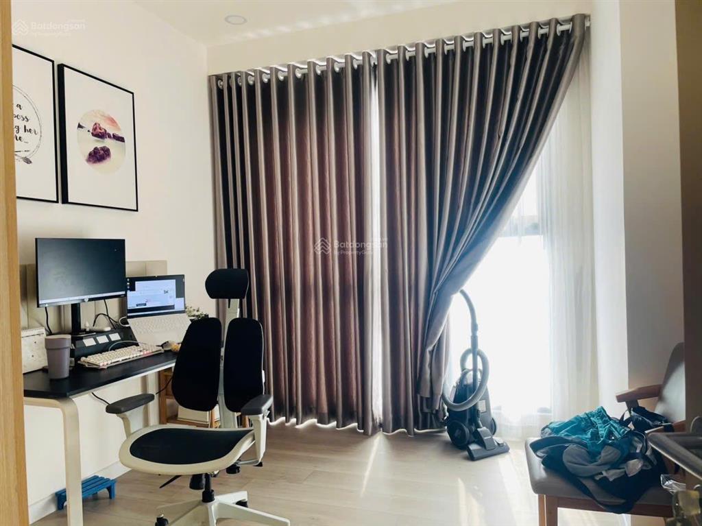Bán căn hộ the antonia phú mỹ hưng q. 7  81.58m2 lầu cao view thoáng. giá bán nhanh 9,5 tỷ all in