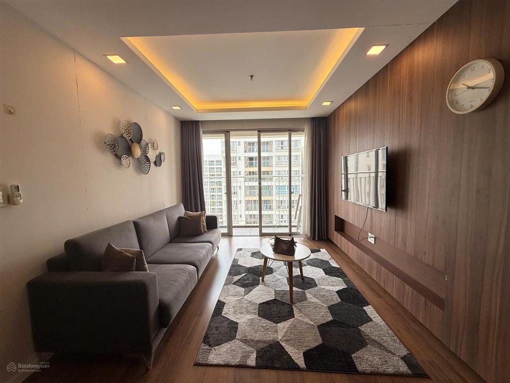 Bán căn hộ scenic valley 1 đối diện crescent mall, 107m2, 3pn, 2wc có ô xe hầm giá hot 9 tỷ 150