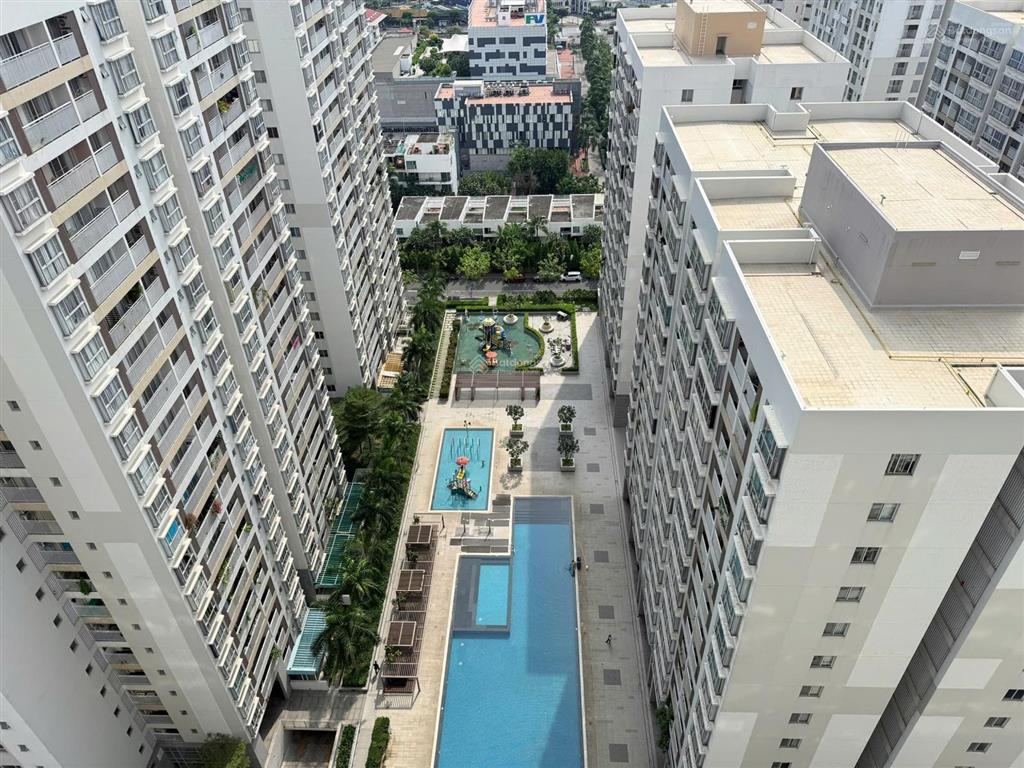 Bán cc scenic valley 1  phú mỹ hưng q. 7, giá 9,6 tỷ allin có ô xe hầm  116m2  0933 199 ***