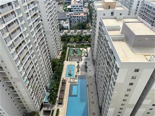 Bán cc scenic valley 1  phú mỹ hưng q. 7, giá 9,6 tỷ allin có ô xe hầm  116m2  0933 199 ***