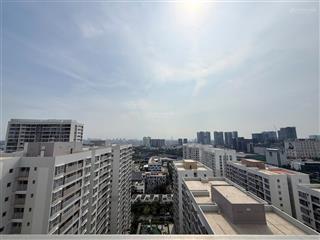 Bán cc scenic valley 1, tôn dật tiên, quận 7, 10,2 tỷ allin, 117m2, view đẹp