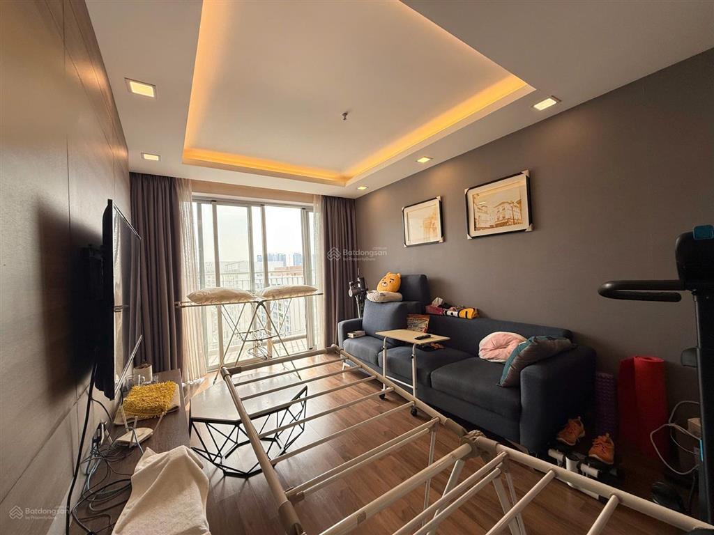 Bán cc scenic valley 1  phú mỹ hưng q. 7, giá 9,6 tỷ allin có ô xe hầm  116m2  0933 199 ***