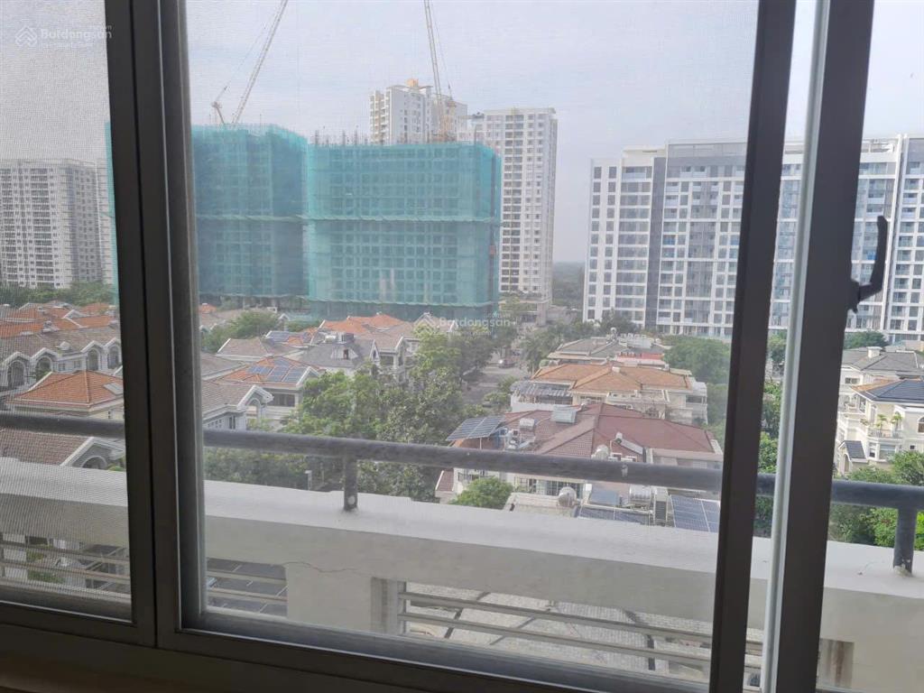 Bán căn hộ cảnh viên 3  phú mỹ hưng quận 7  lầu 9 giá 11 tỷ btp  xem nhà 0933 199 *** nhung