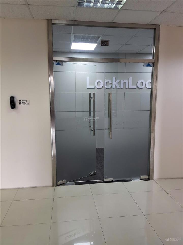 Cho thuê sàn văn phòng toà nhà đại minh, dt từ 100300500m2.  0933 199 ***