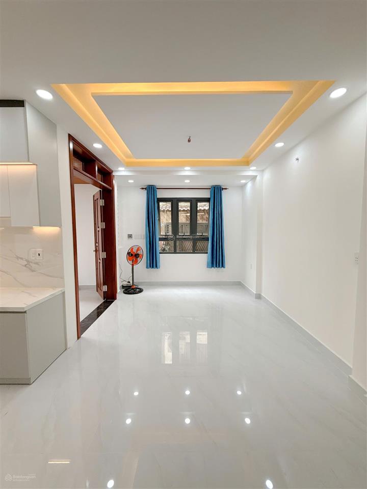 Bán nhà hxh nguyễn thị thập quận 7  nhà mới đẹp sẵn hđt giá 9,*** tỷ  0933 199 *** nhung