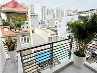 Bán nhà hxh nguyễn thị thập quận 7  nhà mới đẹp sẵn hđt giá 9,*** tỷ  0933 199 *** nhung