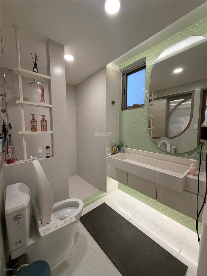 Bán căn hộ tại saigon south cđt phú mỹ hưng 95m2 giá 7 tỷ all in