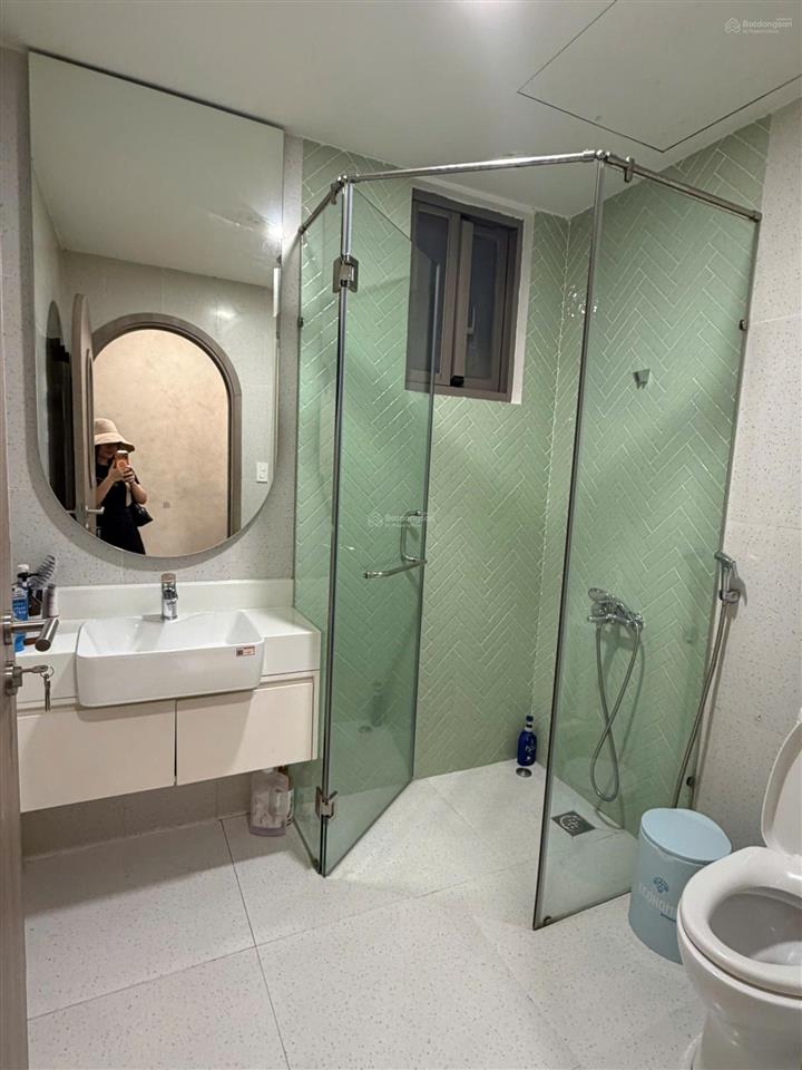 Bán căn hộ tại saigon south cđt phú mỹ hưng 95m2 giá 7 tỷ all in