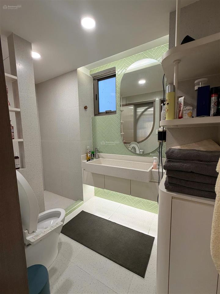 Bán căn hộ tại saigon south cđt phú mỹ hưng 95m2 giá 7 tỷ all in