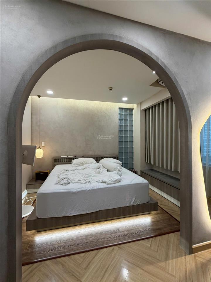 Bán căn hộ tại saigon south cđt phú mỹ hưng 95m2 giá 7 tỷ all in