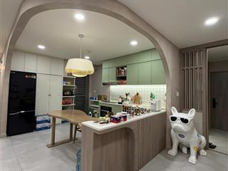 Bán căn hộ tại saigon south cđt phú mỹ hưng 95m2 giá 7 tỷ all in