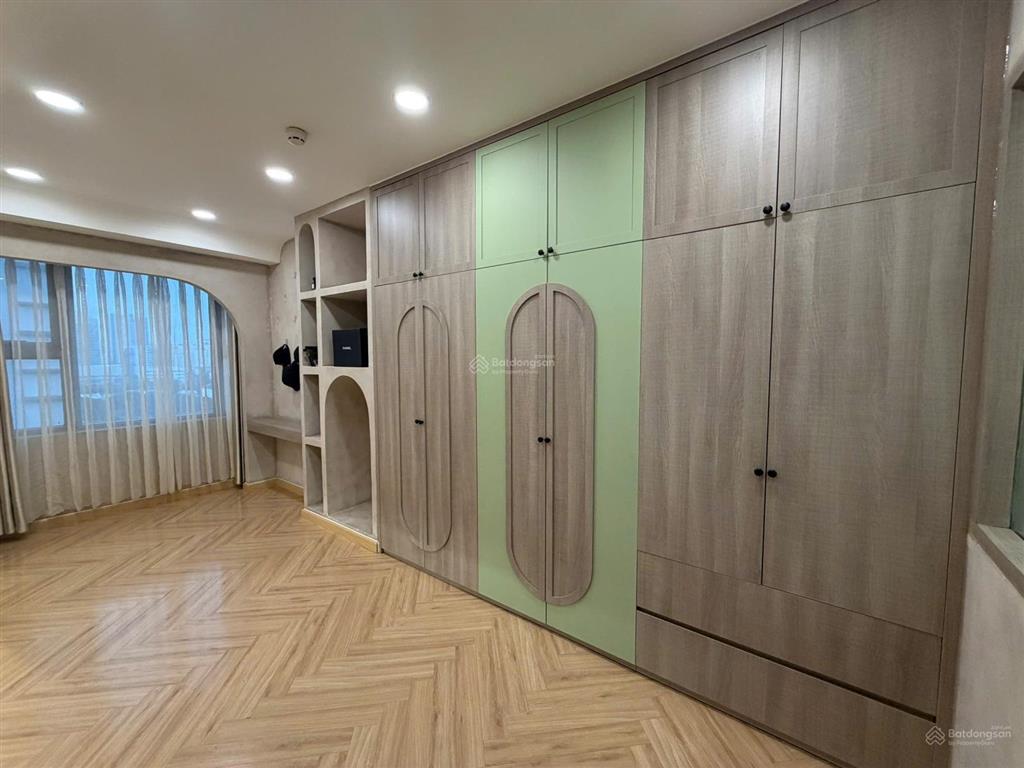 Bán căn hộ tại saigon south cđt phú mỹ hưng 95m2 giá 7 tỷ all in