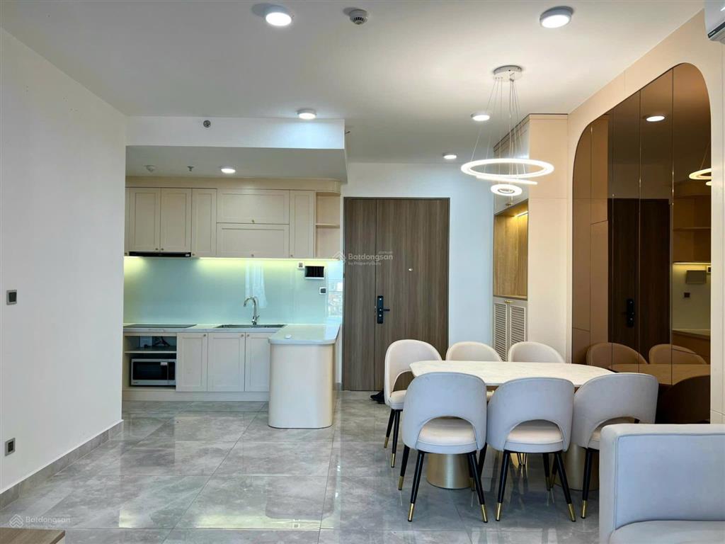 Cho thuê căn hộ cao cấp midtown pmh q7 2pn full nội thất  30 triệu / tháng có thể vào ở ngay