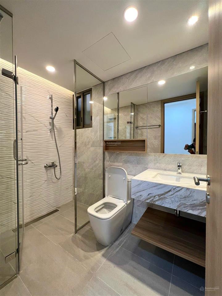 Cho thuê căn hộ cao cấp midtown pmh q7 2pn full nội thất  30 triệu / tháng có thể vào ở ngay