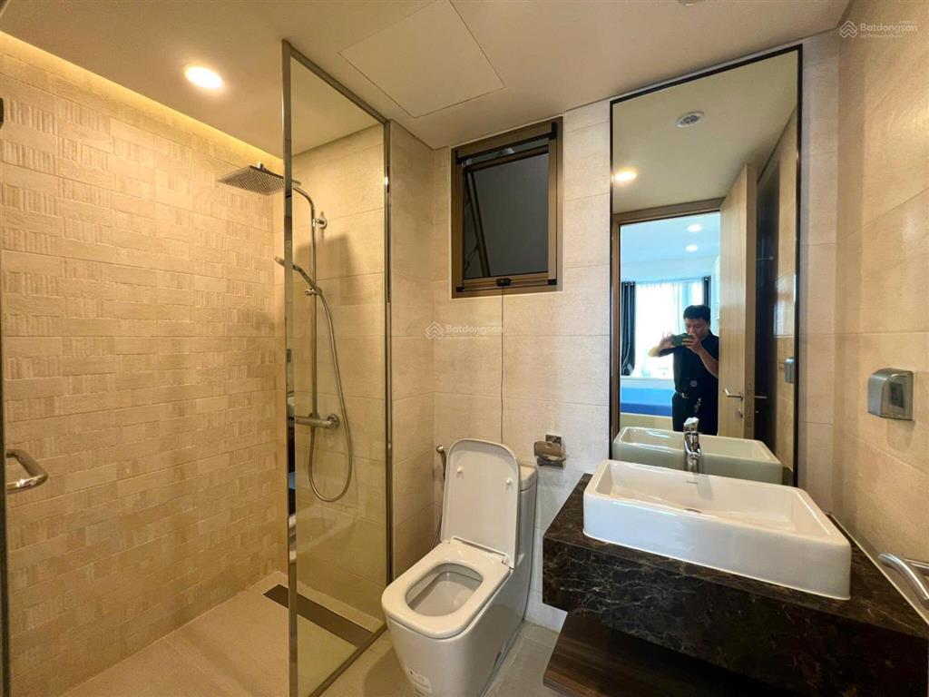 Cho thuê căn hộ cao cấp midtown pmh q7 2pn full nội thất  30 triệu / tháng có thể vào ở ngay