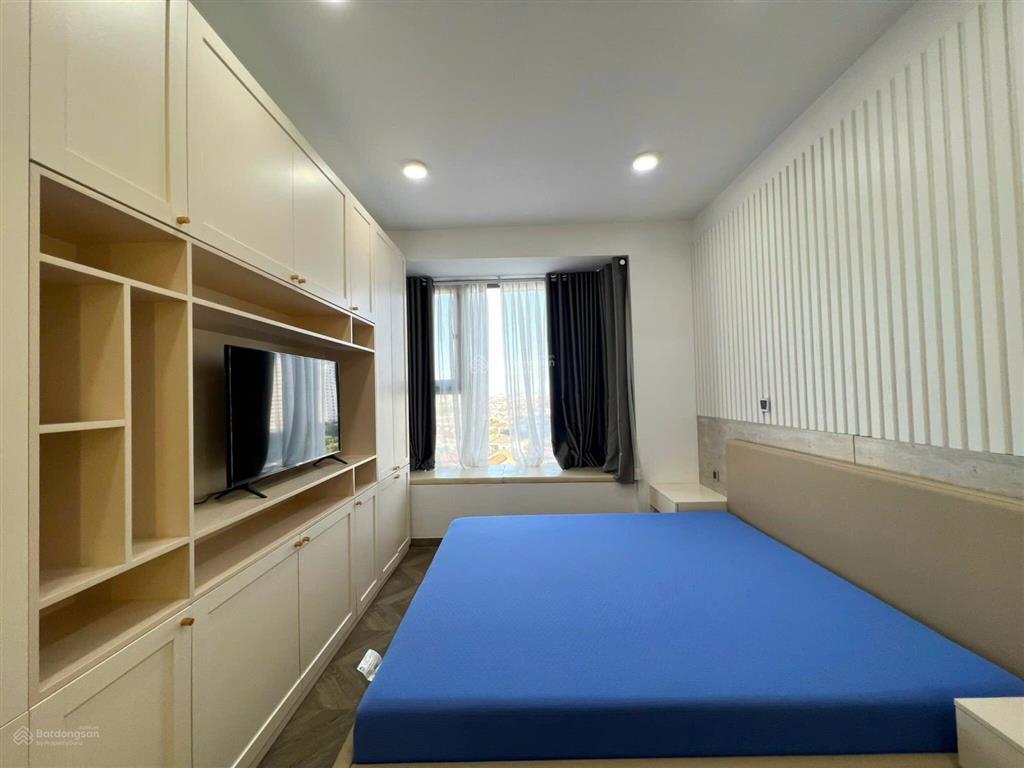 Cho thuê căn hộ cao cấp midtown pmh q7 2pn full nội thất  30 triệu / tháng có thể vào ở ngay