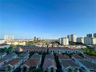 Cho thuê căn hộ cao cấp midtown pmh q7 2pn full nội thất  30 triệu / tháng có thể vào ở ngay