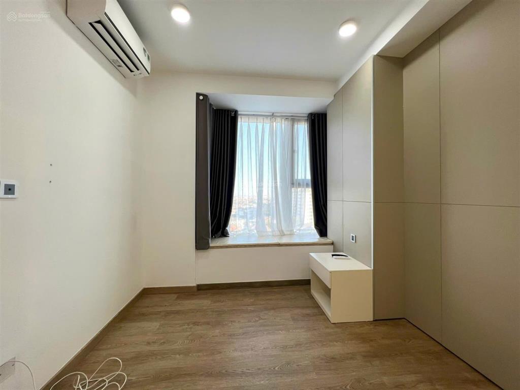 Cho thuê căn hộ cao cấp midtown pmh q7 2pn full nội thất  30 triệu / tháng có thể vào ở ngay