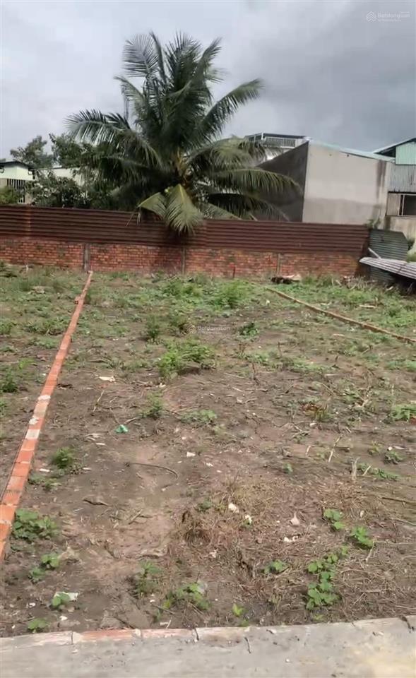 Bán đất ở sông trầu, 1,1 tỷ, 105m2, hàng hot giá ưu đãi