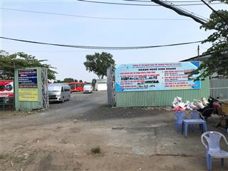 Cho thuê kho, nhà xưởng tại nguyễn văn linh, xã bình chánh, tp.hcm