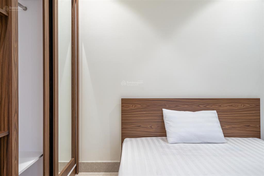 Căn hộ cho thuê dài hạn/ngắn hạn full nội thất có thang máy/bảo vệ, lễ tân.