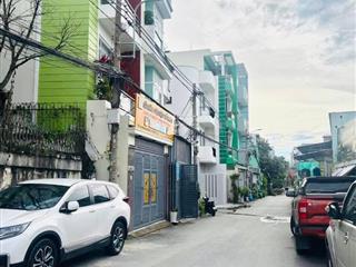 Đất ngay phạm văn đồng thủ đức ngang 7,6m xd cao tầng