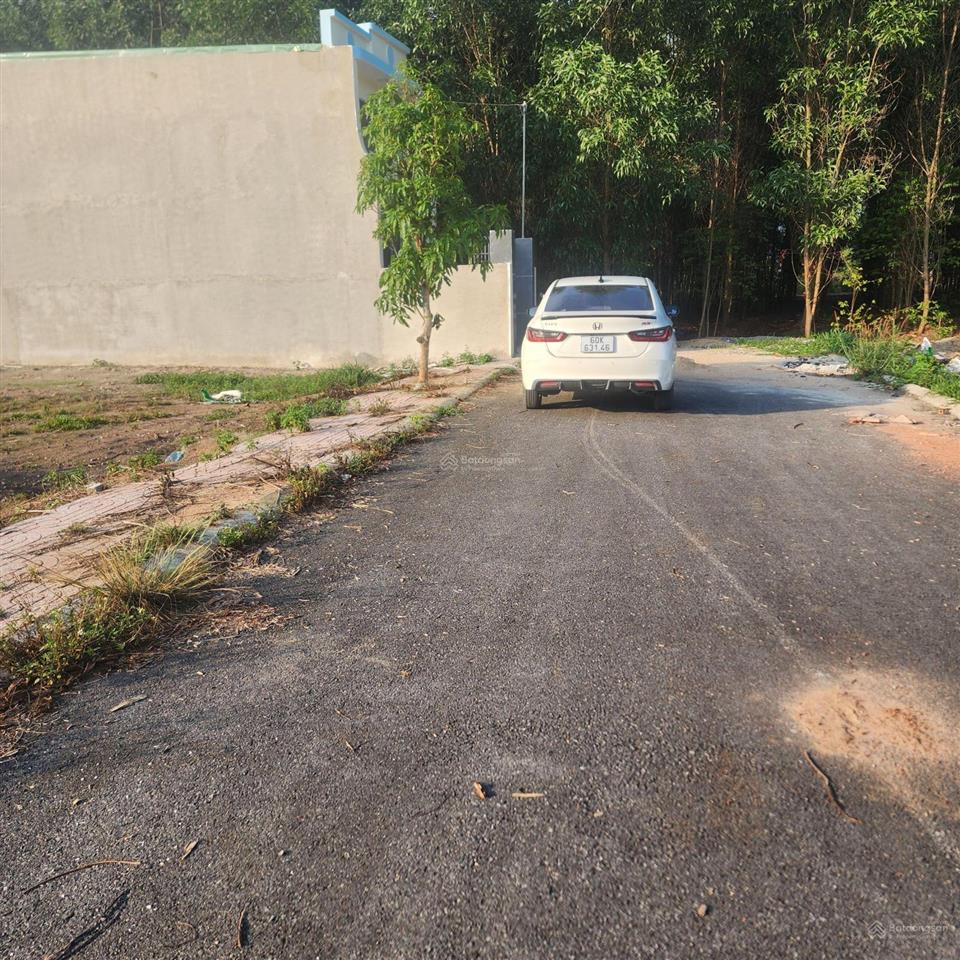 Bán đất nền diện tích 136,7m2 tại trần vĩnh lộc, an viễn, trảng bom, giá cực chất 1,29 tỷ