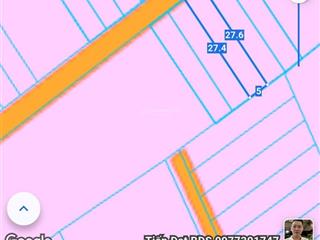 Bán đất nền diện tích 136,7m2 tại trần vĩnh lộc, an viễn, trảng bom, giá cực chất 1,39 tỷ