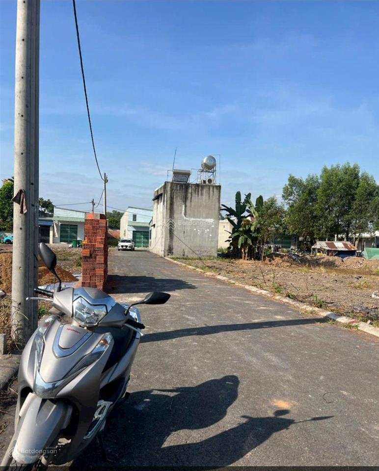 Bán đất nền diện tích 136,7m2 tại trần vĩnh lộc, an viễn, trảng bom, giá cực chất 1,3 tỷ